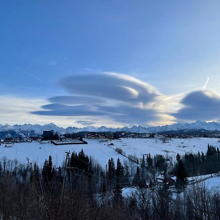 Dom Na Rusinskim 11 Буковина Татранська Екстер'єр фото