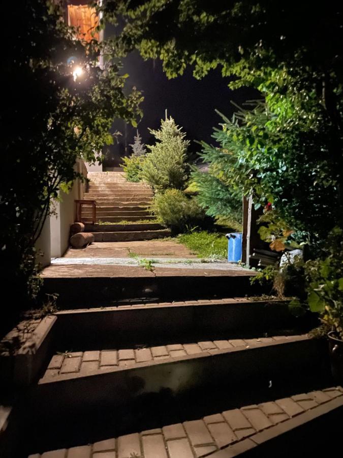 Dom Na Rusinskim 11 Буковина Татранська Екстер'єр фото